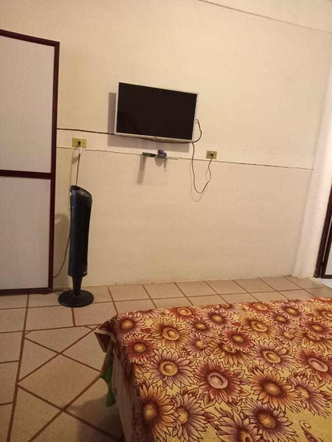 Apartament La Fortaleza Tonatico Zewnętrze zdjęcie