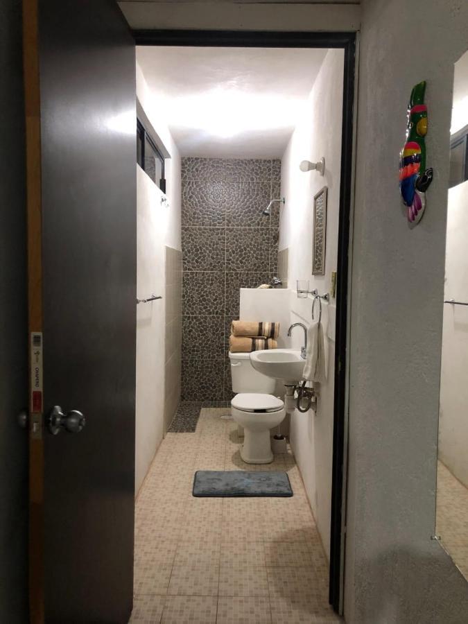 Apartament La Fortaleza Tonatico Zewnętrze zdjęcie