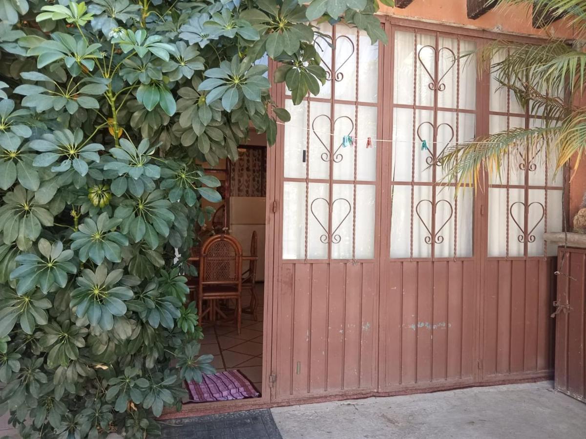Apartament La Fortaleza Tonatico Zewnętrze zdjęcie