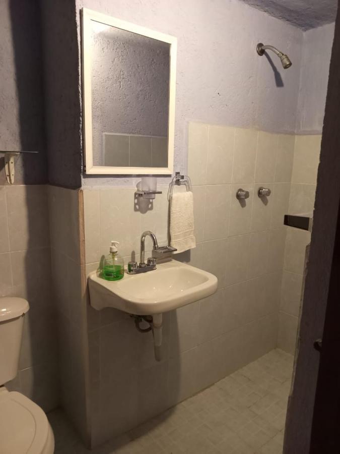 Apartament La Fortaleza Tonatico Zewnętrze zdjęcie