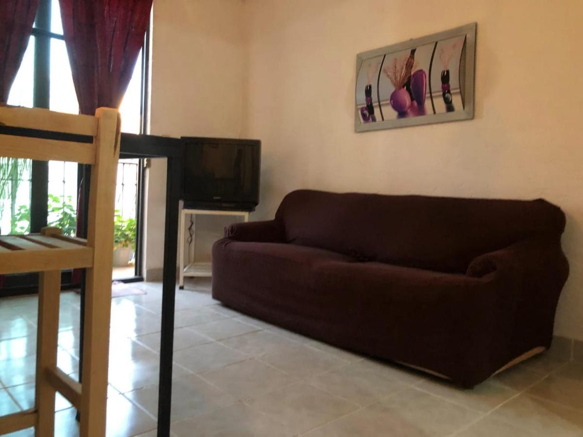 Apartament La Fortaleza Tonatico Zewnętrze zdjęcie