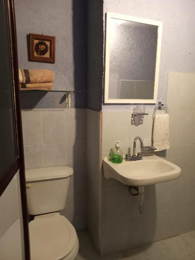 Apartament La Fortaleza Tonatico Zewnętrze zdjęcie